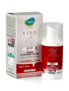 Viso - Crema Contorno Occhi Goji - 2