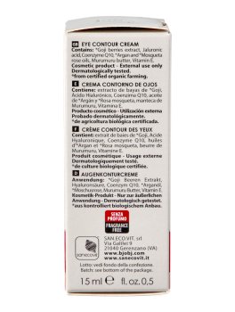 Viso - Crema Contorno Occhi Goji - 3