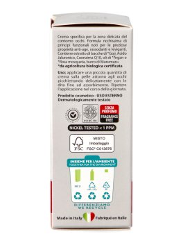 Viso - Crema Contorno Occhi Goji - 4