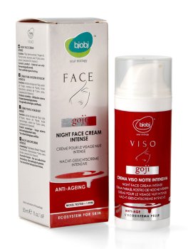 Viso - Crema Viso Notte Intensiva Anti-Age - 2