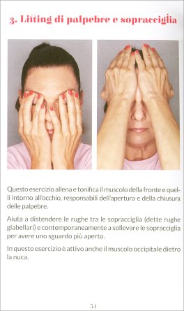 Viso in Forma a Qualsiasi Età — Libro - 2