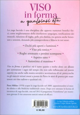 Viso in Forma a Qualsiasi Età — Libro - 3