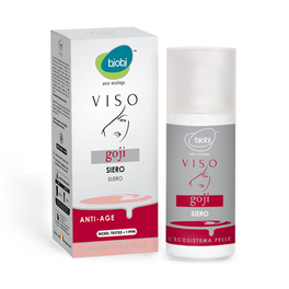 Viso - Siero Viso Goji
