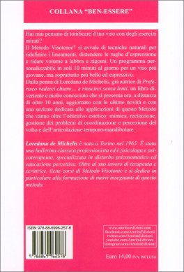 Visotonic — Libro - 2