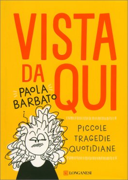 Vista da Qui — Libro - 1