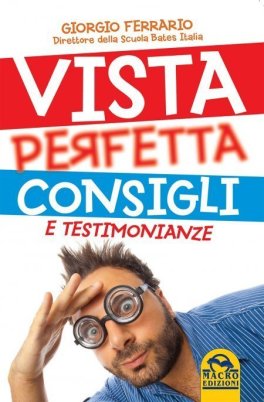 eBook - Vista Perfetta - Consigli e Testimonianze - PDF — eBook - 1