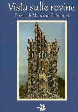 Vista sulle Rovine — Libro - 1