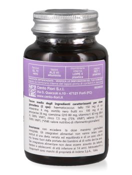 Vistarez - Capsule - 2