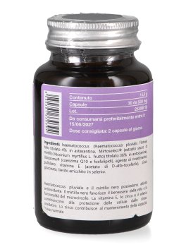 Vistarez - Capsule - 3