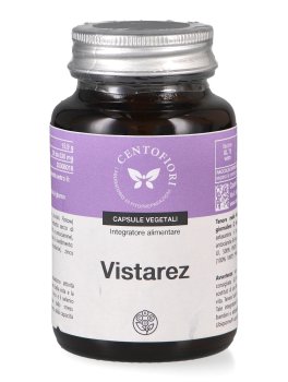 Vistarez - Capsule - 1