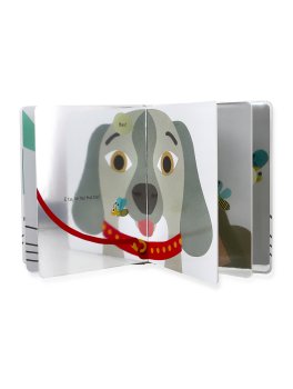 Visto! — Libro/Gioco - 3
