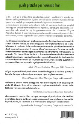 Visual Management — Libro - 2
