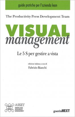 Visual Management — Libro - 1