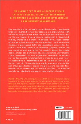 Visual Mba — Libro - 2