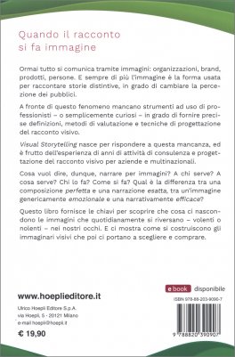 Visual Storytelling — Libro - 2