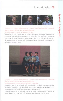 Visual Storytelling — Libro - 3