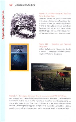 Visual Storytelling — Libro - 4