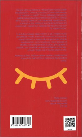 Visualizza la Vita che Vuoi — Libro - 2