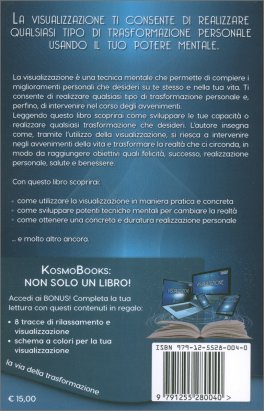 Visualizzazione — Libro - 2