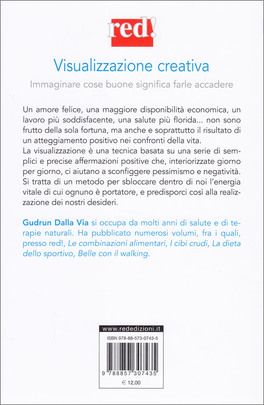Visualizzazione Creativa — Libro - 2