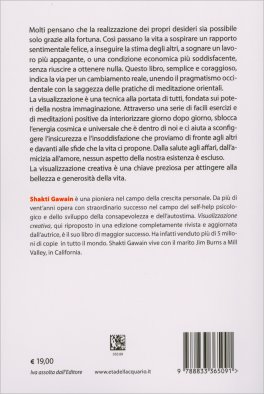 Visualizzazione Creativa — Libro - 2