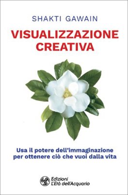 Visualizzazione Creativa — Libro - 1