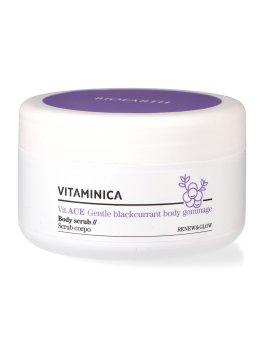 Vit. ACE Scrub Corpo al Ribes Nero - 2