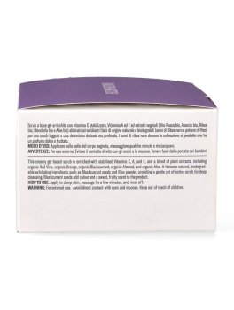 Vit. ACE Scrub Corpo al Ribes Nero - 4
