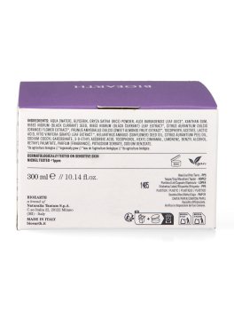 Vit. ACE Scrub Corpo al Ribes Nero - 5
