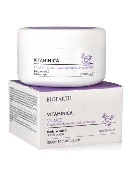 Vit. ACE Scrub Corpo al Ribes Nero - 1