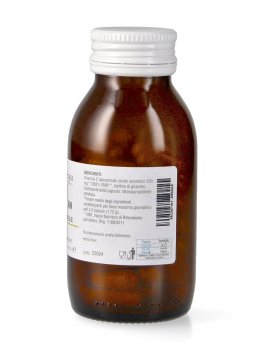 VIT C 500 - Vitamina C Liposomiale - 2