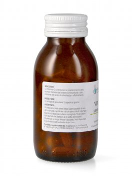 VIT C 500 - Vitamina C Liposomiale - 3