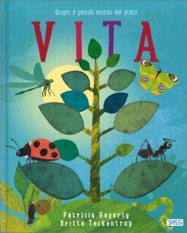 Vita — Libro - 1