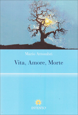 Vita, Amore, Morte  — Libro - 1