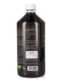 Vita Biosa Original - Concentrato Biologico Fermentato con Probiotici ed Erbe - 3