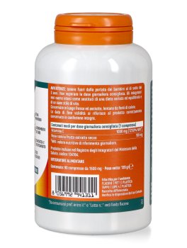 Vita C 1000 Retard - Compresse Fast Retard - 2