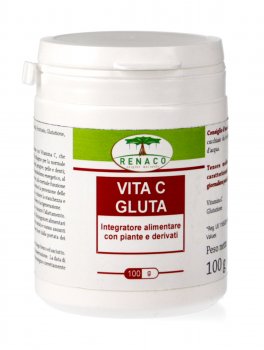 Vita C Gluta - 1