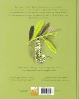Vita da Farfalla — Libro - 2
