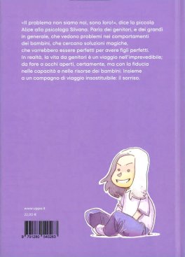 Vita da Genitori, Vita da Bambini — Libro - 2