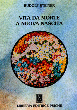 Vita da Morte a Nuova Nascita  — Libro - 1
