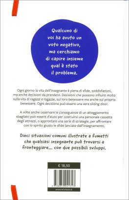 Vita da Prof: Gestire la Classe — Libro - 2
