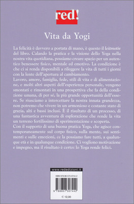 Vita da Yogi — Libro - 4