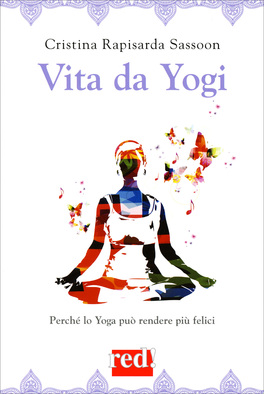 Vita da Yogi — Libro - 2