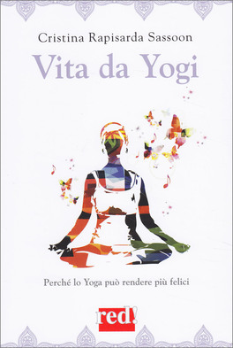Vita da Yogi — Libro - 1