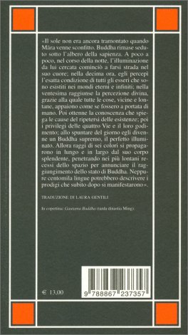 Vita di Buddha — Libro - 2
