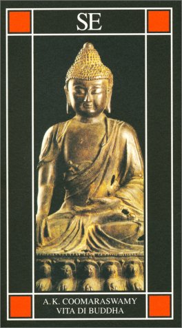 Vita di Buddha — Libro - 1