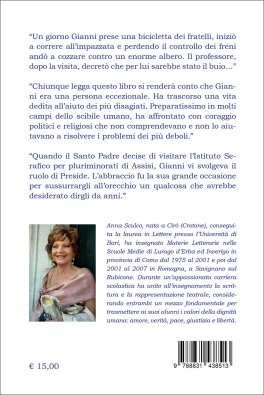 Vita di Gianni — Libro - 2