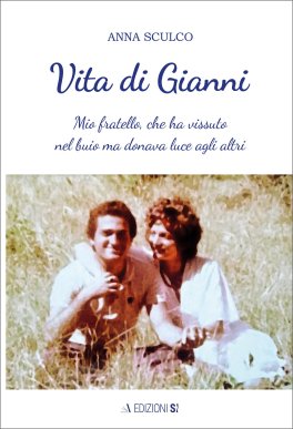 Vita di Gianni — Libro - 1