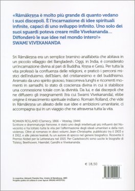 Vita di Ramakrsna — Libro - 2
