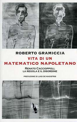 Vita di un Matematico Napoletano  — Libro - 1